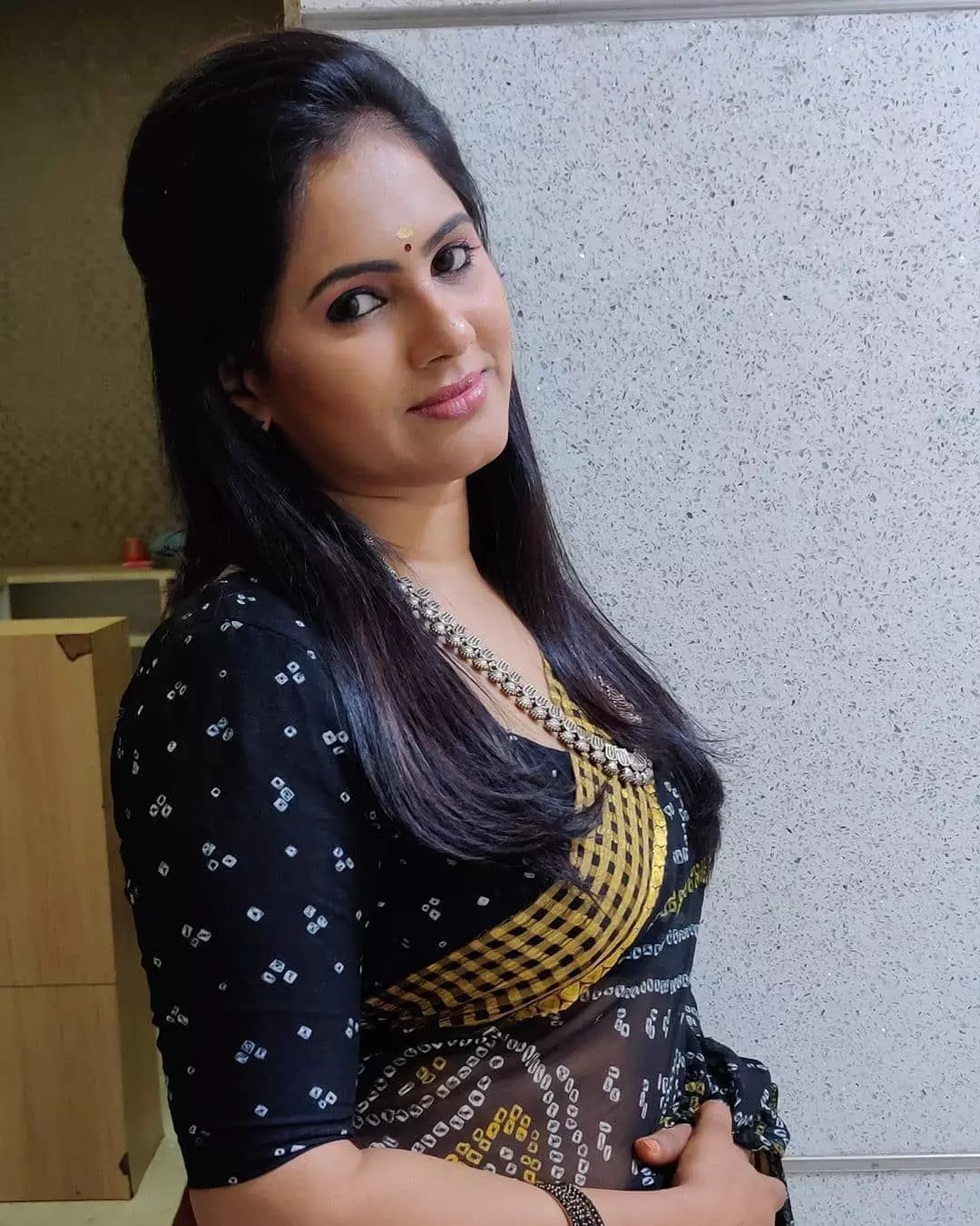 Rekha Nair Biography: Age, Family, Career, Serials, Net Worth, Relation  Ship, Movies, Photos