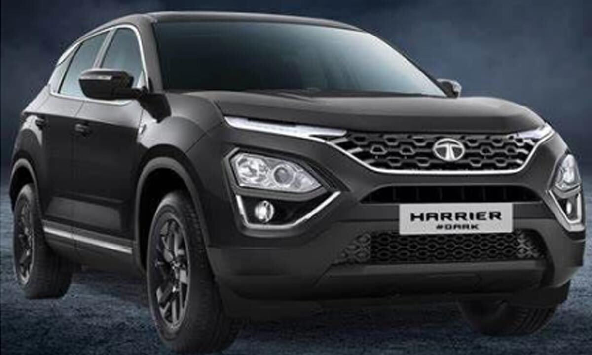 Bookings for the new 2023 Tata Harrier & Safari now open