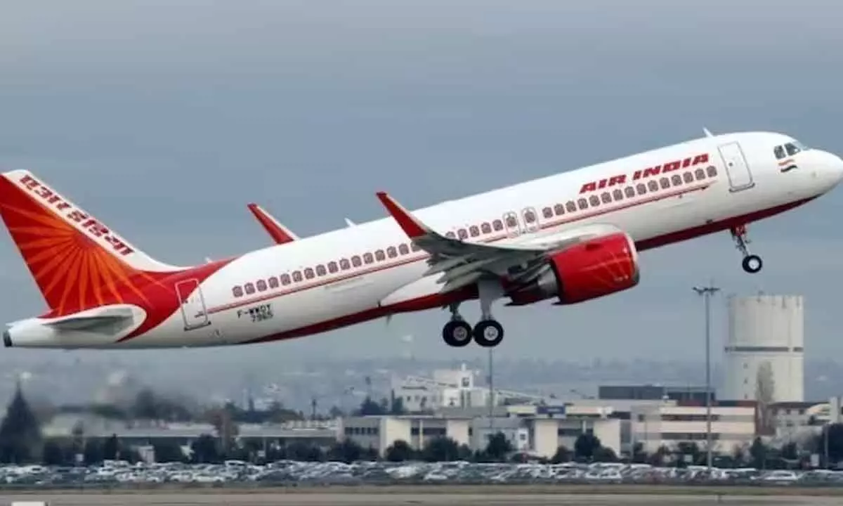 Air Indias record order gets bigger
