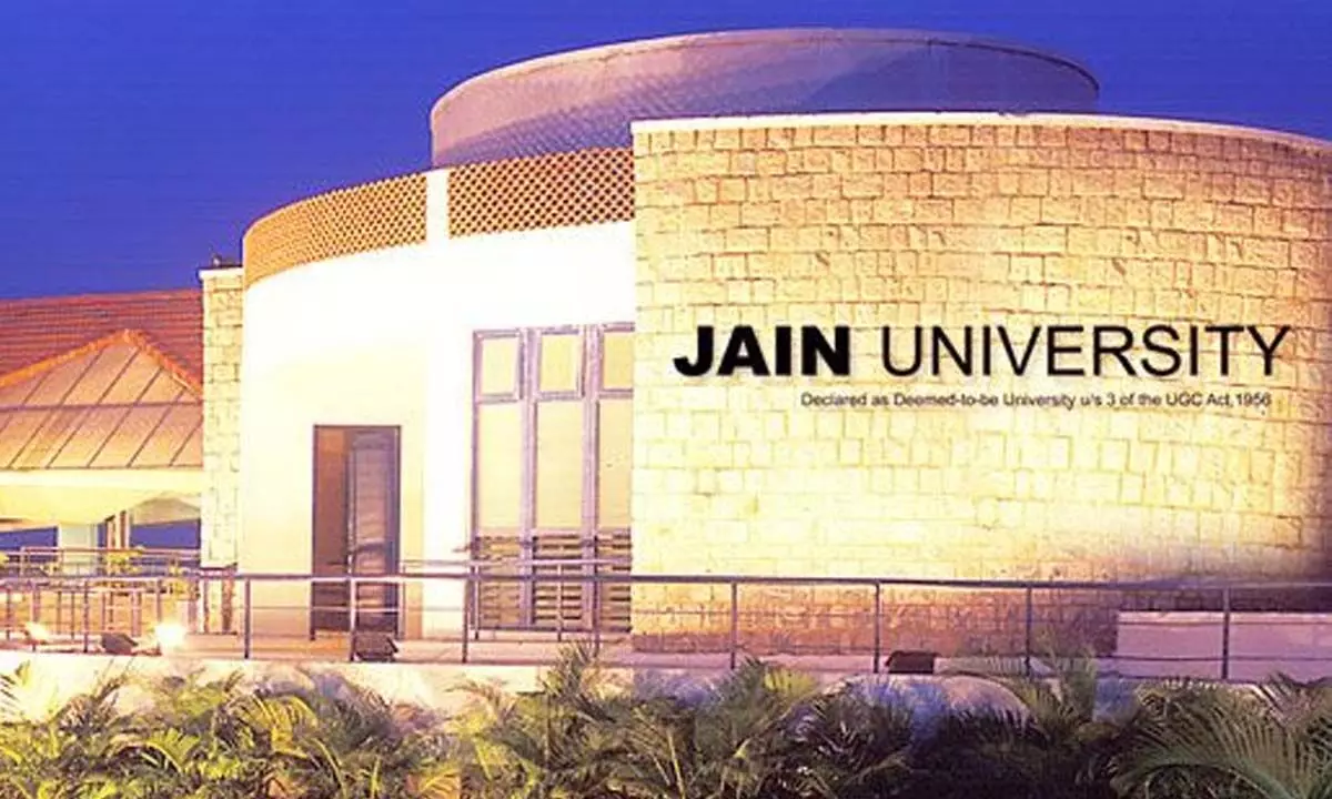 MLAs demand withdrawal of Jain University’s deemed status