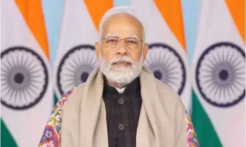 Tripura Assembly elections: PM Narendra Modi appeals to vote in record numbers