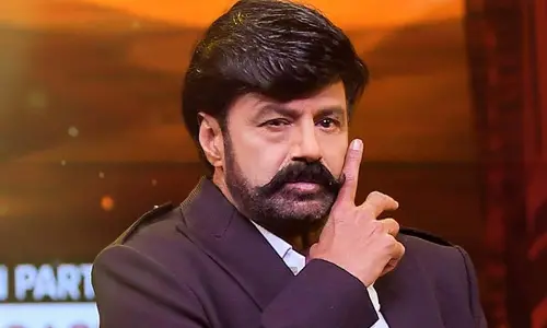 Producers Offering Massive Remuneration to Balakrishna for Upcoming Projects