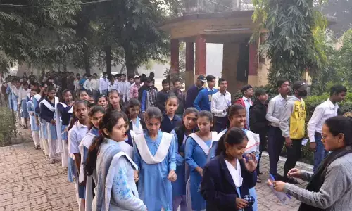 CCTV cameras installed at exam centres, STF deployed