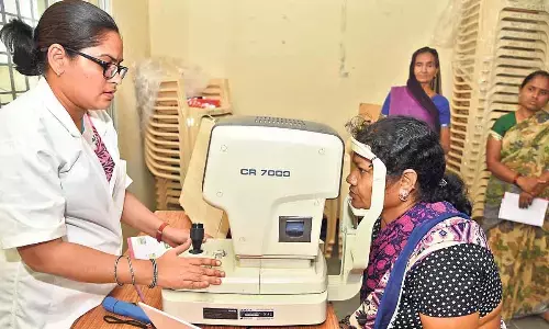 Kanti Velugu to continue till May-end: Chief Secretary Santhi Kumari