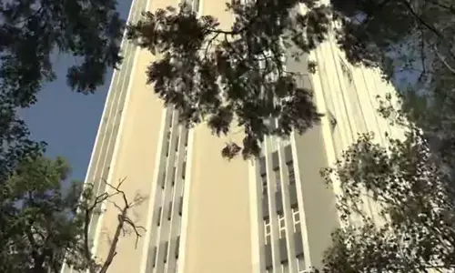 I-T survey on BBC continues for third day