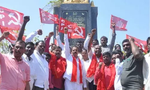 CPI vows long struggle for completion of projects