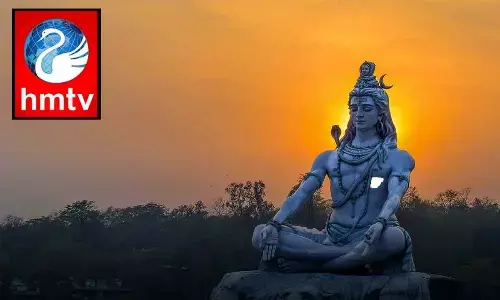 Night-long Shivotsvam by hmtv tomorrow