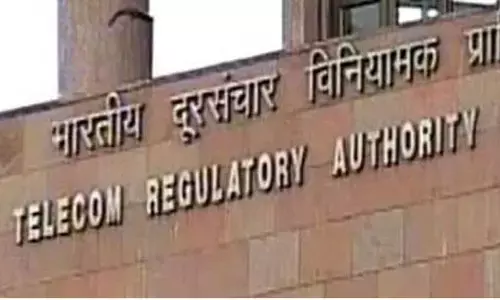 Block pesky calls, SMSes from telemarketers, Trai tells operators