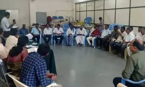 Uppara community elders to ‘distance’ families