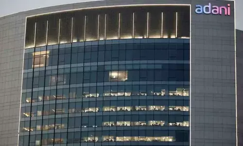 S&P keeps Adani Transmissions ESG evaluation under review