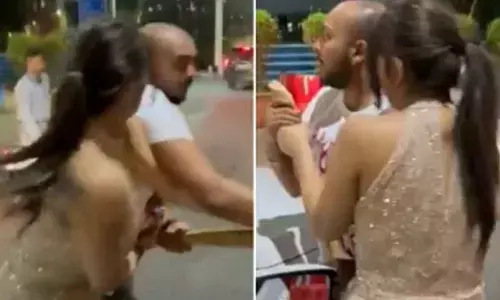 Prithvi Shaw roughed up for refusing repeat selfie with fans