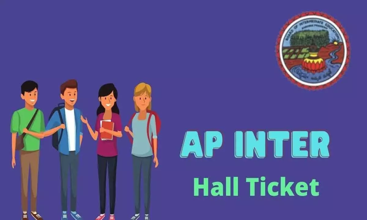 AP BIE directs colleges to issue hall tickets to inter-students without fail