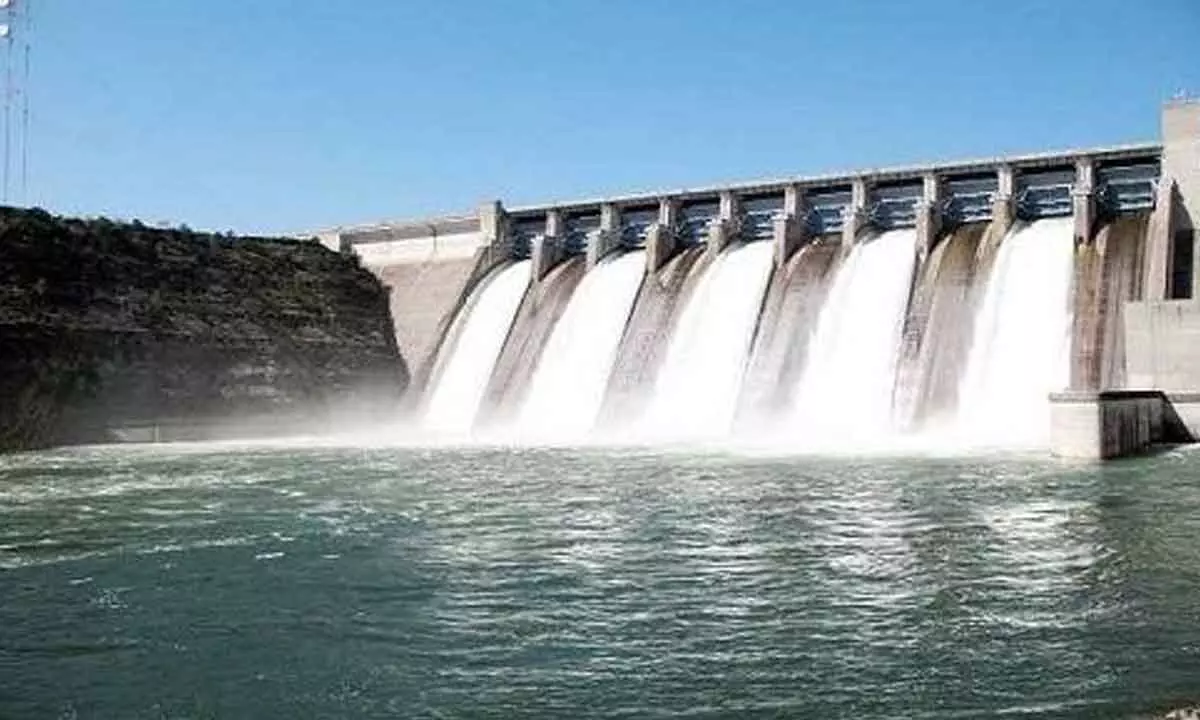 IIT-R to develop international centre of excellence for dams