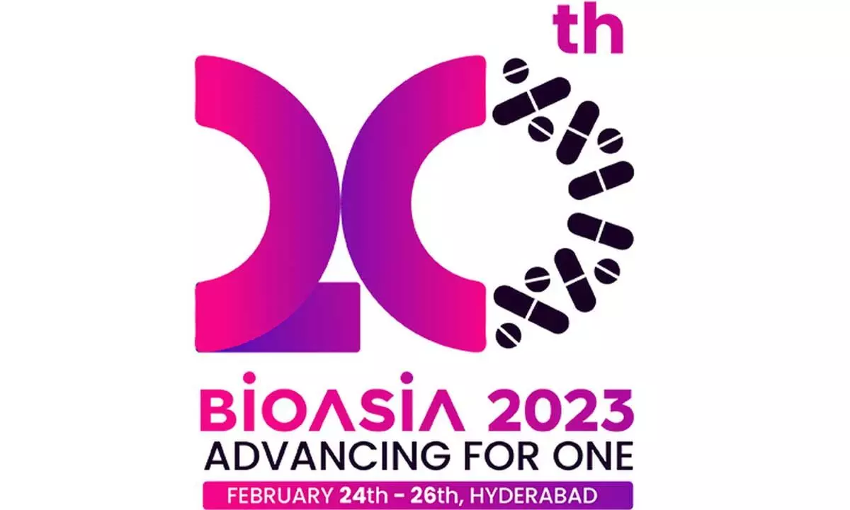 Experts to deliberate on key issues at BioAsia 2023