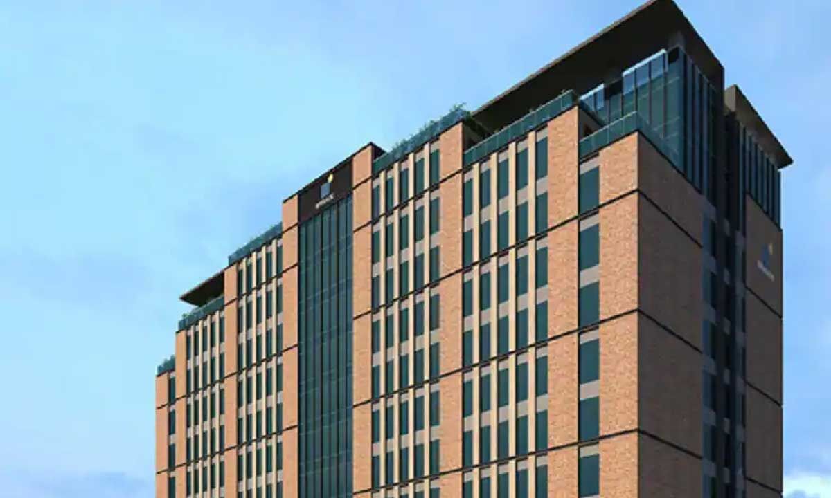 Brigade sells `2,618cr properties in AprDec of FY'23