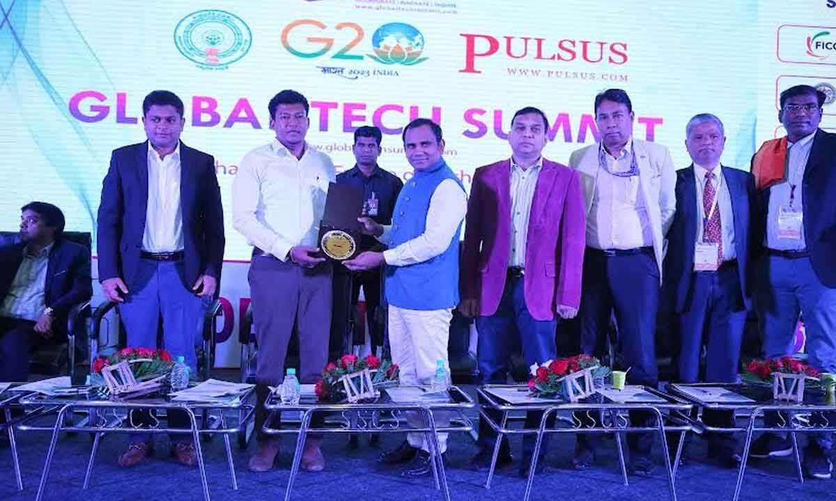 Global Tech Summit Experts share insights into dairy, other sectors