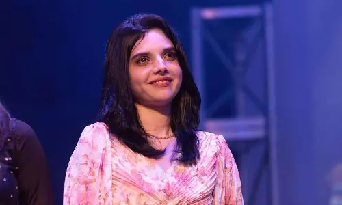 Following passion in a hectic schedule