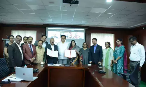 Furthering Higher Education Partnerships - UK & Ktaka launched