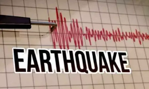 Light intensity tremor felt in J&Ks Reasi district