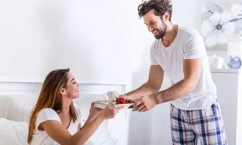 Making Space for love, kindness & understanding