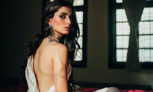 Things & emotions are easily replaceable in current times: Aisha Ahmed