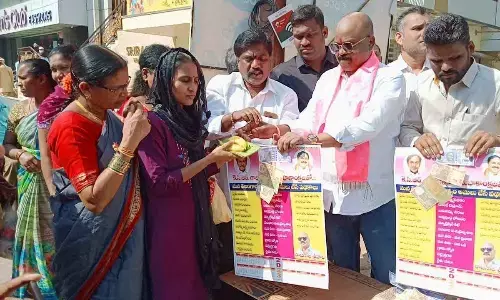 Rajanala Srihari does it again