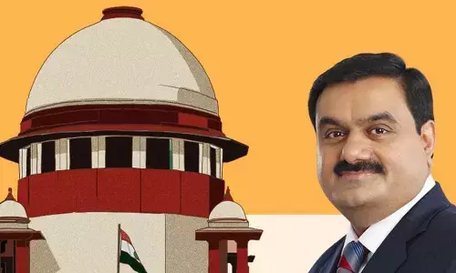 SC refuses to accept Centre’s sealed cover on experts