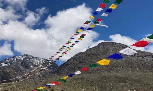 Arunachal integral part of India: US resolution snubs China