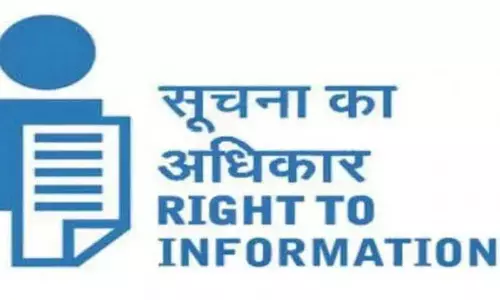 Awareness lecture on RTI Act