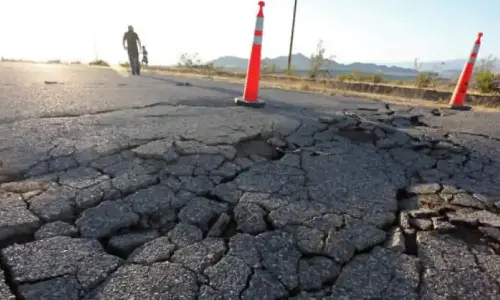 Representational image