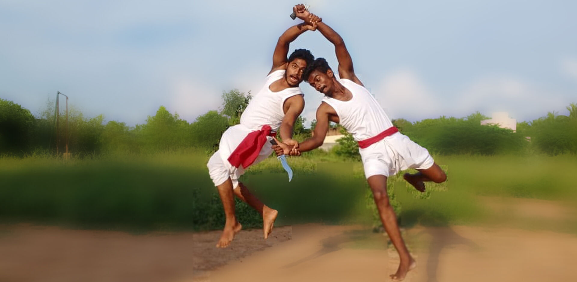 Adimurai :Oldest form of Martial Arts in the World