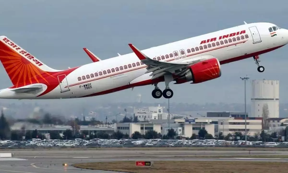 Aviation prospects skyrocket after Air Indias mega buy