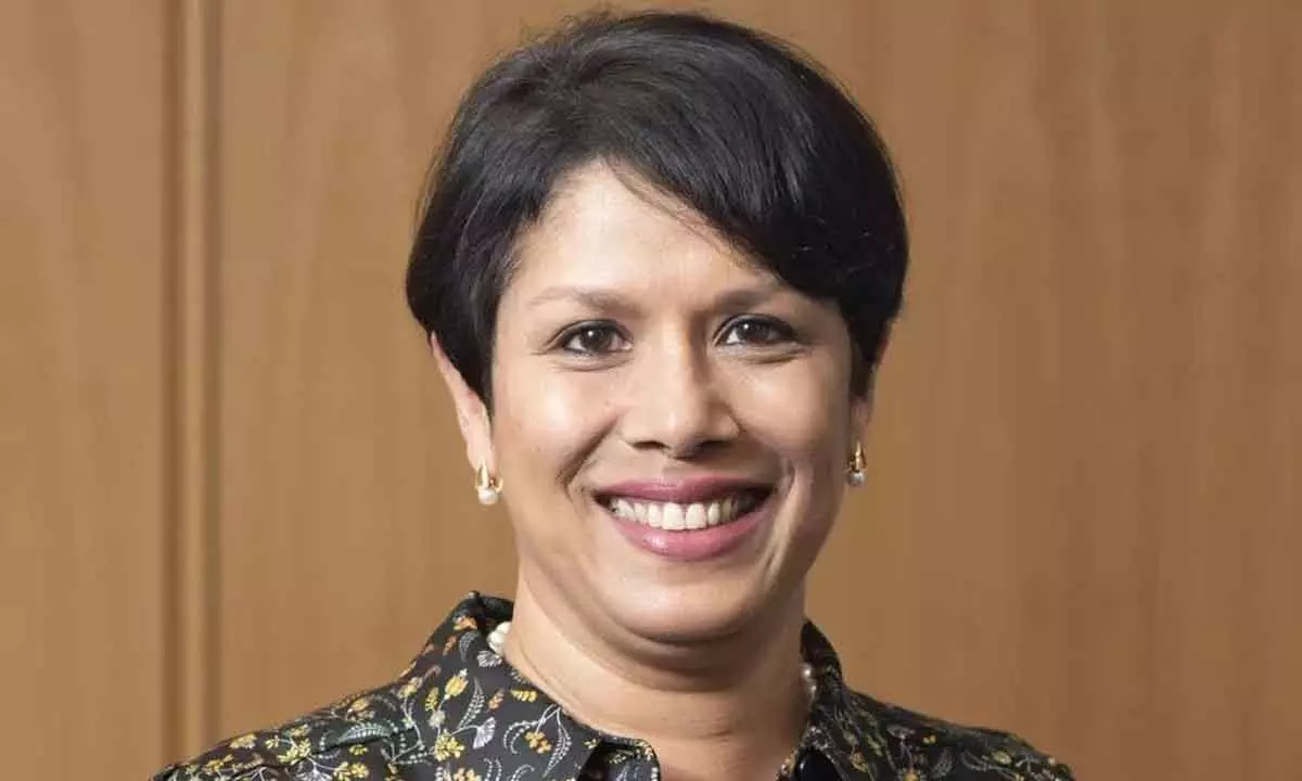 Indian-origin female medic named CEO of Oxford University Hospitals