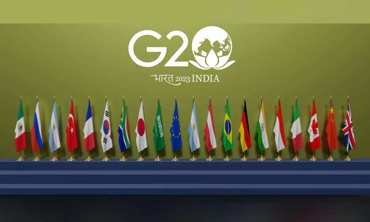 G20 delegates to do yoga daily in Gurugram