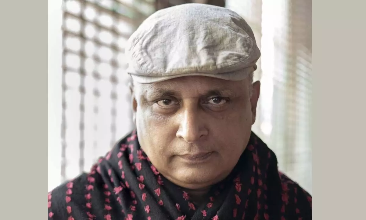 To be or not to be: Piyush Mishra and exorcising Hamlets ghost