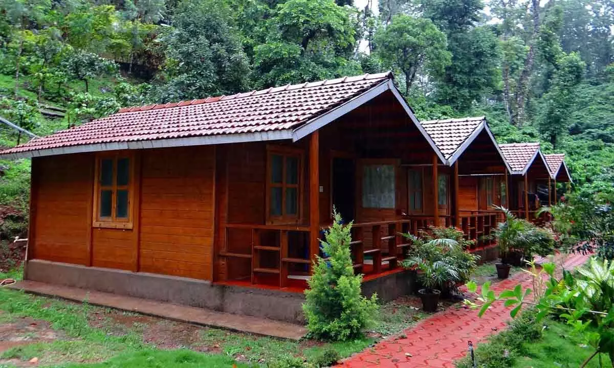 Home stays are the next big thing in Indian hospitality