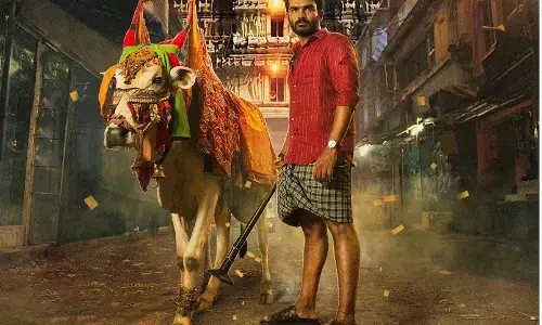 Box Office Collection of Vinaro Bhagyam Vishnu Katha in 5 Days