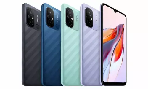 Redmi 12C launch date, price and specifications