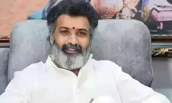 Nandamuri Tarak Ratna Passes Away: Chiranjeevi And Other Tollywood Celebrities Mourn For His Sudden Demise…