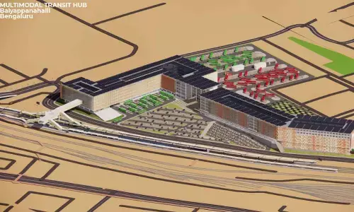 Public seeks multimodal transport hubs