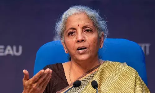 Entire GST compensation cess dues will be cleared: FM