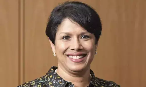 Indian-origin female medic named CEO of Oxford University Hospitals
