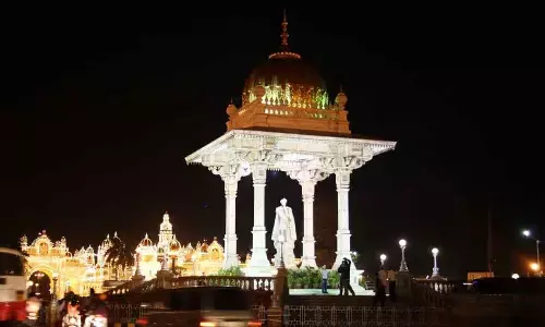 Mysoreans disappointed with State budget