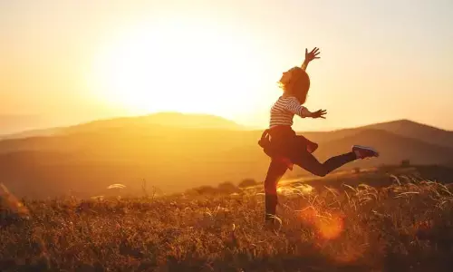 Conclude your life with perfection