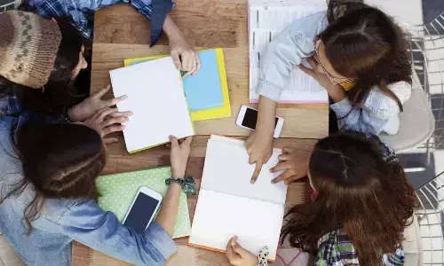 How to crack UGC-NET examination