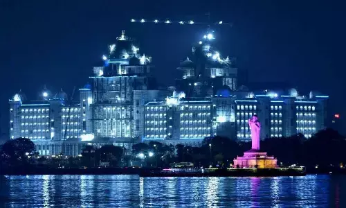 Now, SCB poll hurdle for Secretariat inauguration