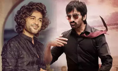 Ravi Teja, Siddu Jonnalagadda to join hands for a Tamil blockbuster? Ravi Teja, Siddu Jonnalagadda to join hands for a Tamil blockbuster?
