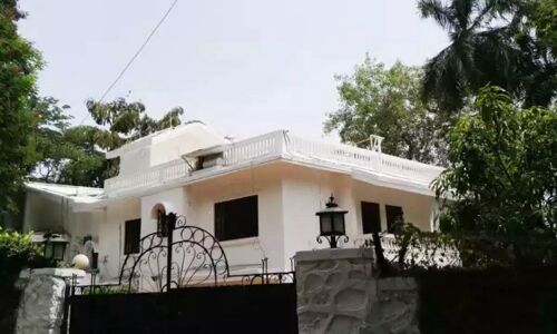 Godrej Properties acquires Raj Kapoor's Bungalow