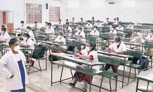 Dental students told to vacate hostel at once