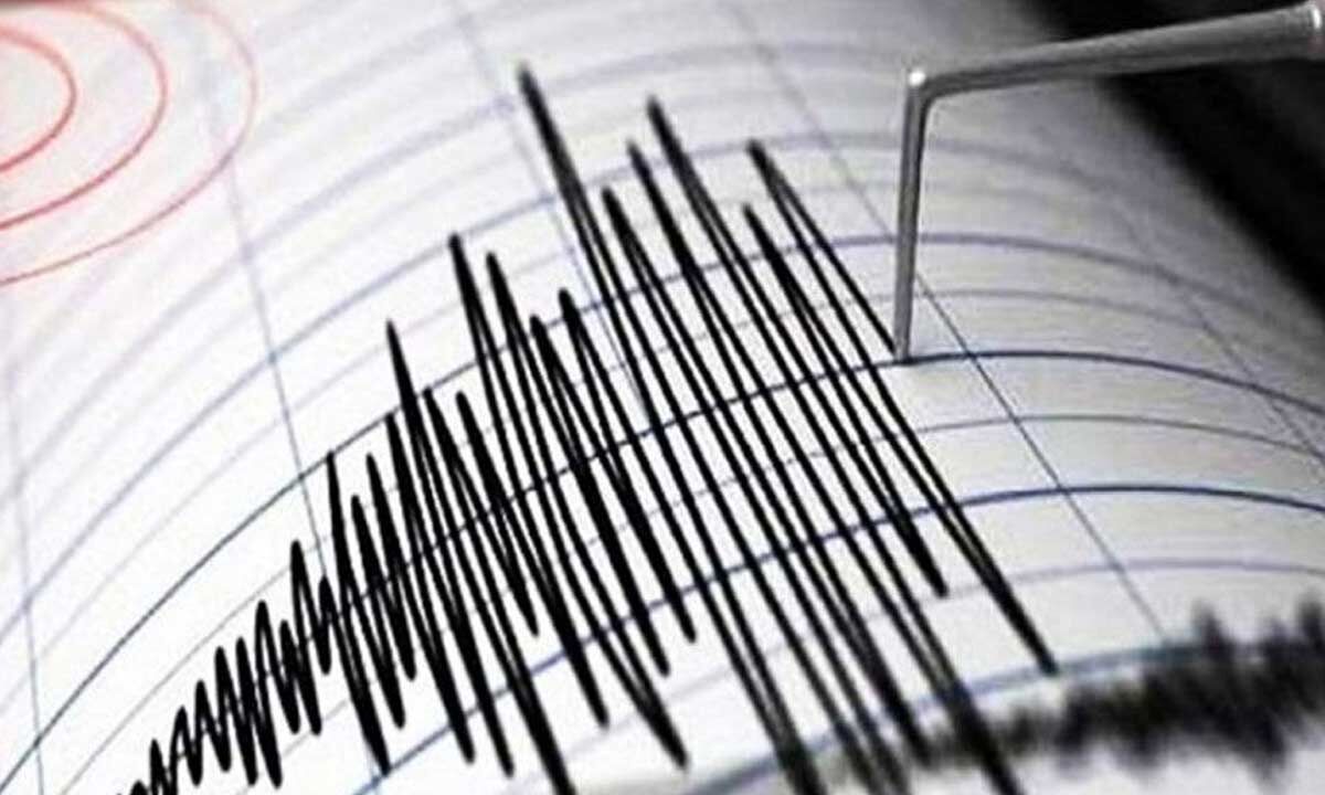 Mild tremors felt in Palanadu districts, no loss of life and property ...